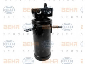 HELLA 8FT 351 197-331 džiovintuvas, oro kondicionierius 
 Oro kondicionavimas -> Džiovintuvas
77 00 823 668, 77 00 823 668