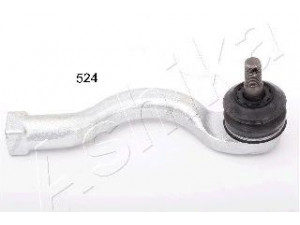 ASHIKA 111-05-523L skersinės vairo trauklės galas 
 Vairavimas -> Vairo mechanizmo sujungimai
4422A009, 4422A096, MR508135