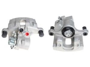 BUDWEG CALIPER 343243 stabdžių apkaba 
 Dviratė transporto priemonės -> Stabdžių sistema -> Stabdžių apkaba / priedai
7701 049 109, 8253968