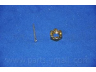 PARTS-MALL PXCTA-037 skersinės vairo trauklės galas
568805A000