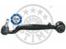 OPTIMAL G5-812 vikšro valdymo svirtis 
 Ašies montavimas/vairavimo mechanizmas/ratai -> Valdymo svirtis/pasukamosios svirties sujungimas -> Vairo trauklės (valdymo svirtis, išilginis balansyras, diago
RBJ000062, RBJ500710, RBJ500920