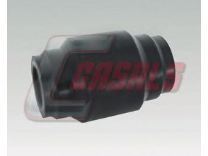 CASALS 6515 įvorė, lakštinė lingė
210 11 745, 210 11 745, 21011745