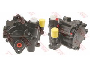 TRW JPR724 hidraulinis siurblys, vairo sistema 
 Vairavimas -> Vairo pavara/siurblys
4B0145156P