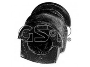 GSP 517511 skersinio stabilizatoriaus įvorių komplektas 
 Ašies montavimas/vairavimo mechanizmas/ratai -> Stabilizatorius/fiksatoriai -> Sklendės
54613-8H318
