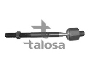 TALOSA 44-02405 vidinė skersinė vairo trauklė 
 Vairavimas -> Vairo mechanizmo sujungimai
32216756368, EV800297