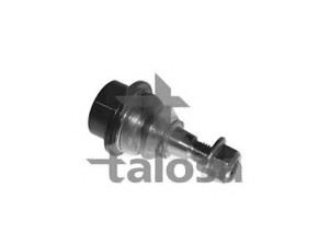 TALOSA 47-05654 atramos/vairo trauklė 
 Ašies montavimas/vairavimo mechanizmas/ratai -> Sujungimai -> Atramos/vairo trauklė
104267, 12472819, 12475478, K6541