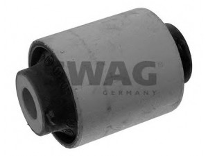 SWAG 10 92 9452 valdymo svirties/išilginių svirčių įvorė 
 Ašies montavimas/vairavimo mechanizmas/ratai -> Valdymo svirtis/pasukamosios svirties sujungimas -> Montavimas/sutvirtinimas
204 330 67 11, 204 330 67 11 S1