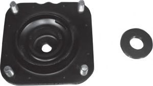 KYB SM5459 remonto komplektas, pakabos statramstis 
 Ašies montavimas/vairavimo mechanizmas/ratai -> Montavimas, pakabos statramstis