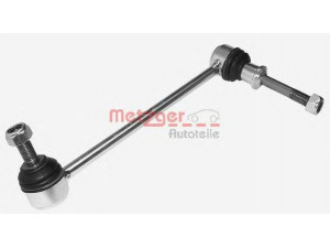 METZGER 53013512 šarnyro stabilizatorius 
 Ašies montavimas/vairavimo mechanizmas/ratai -> Stabilizatorius/fiksatoriai -> Savaime išsilyginanti atrama
3711 6771 930, 3711 6857 628