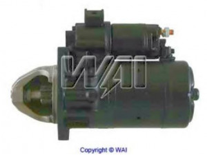 WAIglobal 30970R starteris 
 Elektros įranga -> Starterio sistema -> Starteris
M2T62071A