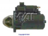 WAIglobal 30970R starteris 
 Elektros įranga -> Starterio sistema -> Starteris
M2T62071A