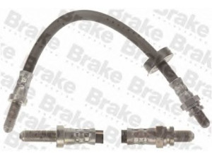 Brake ENGINEERING BH772102 stabdžių žarnelė 
 Stabdžių sistema -> Stabdžių žarnelės
1648811, 6107582, 6129003, 81AB2282GA