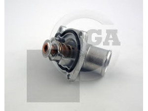 BGA CT5162 termostatas, aušinimo skystis 
 Aušinimo sistema -> Termostatas/tarpiklis -> Thermostat
1338096, 6338028, 12992692, 90570620