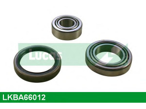 LUCAS ENGINE DRIVE LKBA66012 rato guolio komplektas 
 Ašies montavimas/vairavimo mechanizmas/ratai -> Rato stebulė/montavimas -> Rato guolis
140 330 00 51, 140 330 02 51