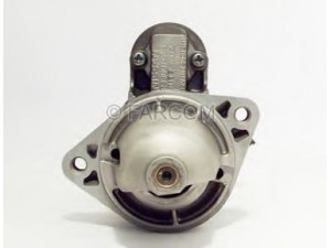 FARCOM 103776 starteris 
 Elektros įranga -> Starterio sistema -> Starteris
M1T72981, M1T72981A, M1T72985A