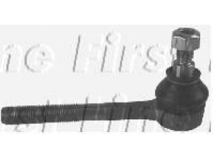 FIRST LINE FTR4247 skersinės vairo trauklės galas 
 Vairavimas -> Vairo mechanizmo sujungimai
001 330 70 35, 0013305335, 13305335