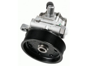ZF LENKSYSTEME 7693.955.271 hidraulinis siurblys, vairo sistema 
 Vairavimas -> Vairo pavara/siurblys
005 466 41 01, 005 466 41 01 80
