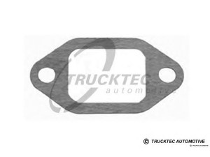 TRUCKTEC AUTOMOTIVE 01.19.056 tarpiklis, aušinimo skysčio vamzdelis
355 201 0080, 355 201 0280