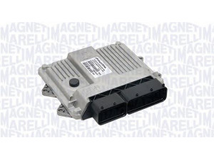 MAGNETI MARELLI 217160024300 valdymo blokas, variklio valdymas 
 Variklis -> Variklio elektra
51825027