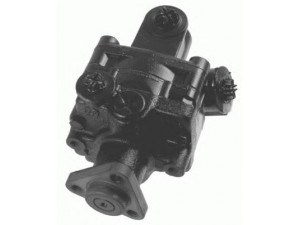 ZF LENKSYSTEME 2860 101 hidraulinis siurblys, vairo sistema
054 145 165 A, 054 145 165 H, 054 145 165 K