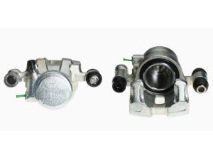 BUDWEG CALIPER 342533 stabdžių apkaba 
 Dviratė transporto priemonės -> Stabdžių sistema -> Stabdžių apkaba / priedai
47730-87607-000