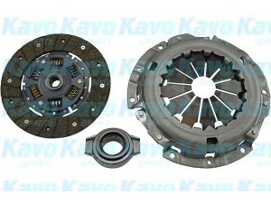 KAVO PARTS CP-2108 sankabos komplektas 
 Sankaba/dalys -> Sankabos remonto komplektas, visas