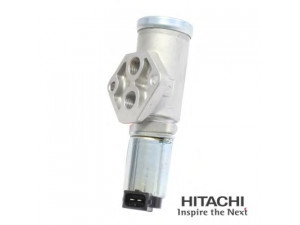 HITACHI 2508681 tuščiosios eigos valdymo vožtuvas, oro tiekimas 
 Kuro mišinio formavimas -> Mišinio sudarymas -> Laisvų sūkių kontrolė
7700744614, AESP20710A