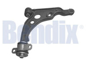 BENDIX 042161B vikšro valdymo svirtis 
 Ašies montavimas/vairavimo mechanizmas/ratai -> Valdymo svirtis/pasukamosios svirties sujungimas -> Vairo trauklės (valdymo svirtis, išilginis balansyras, diago
1308760080, 1308760080, 1317239080