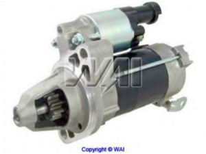 WAIglobal 17962N starteris 
 Elektros įranga -> Starterio sistema -> Starteris
31200PNEG01, DSDH6