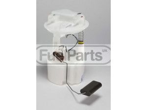 STANDARD FP6009 siuntimo blokas, degalų bakas 
 Elektros įranga -> Jutikliai
77 00 429 144