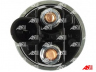 AS-PL SS0175 solenoidinis jungiklis, starteris