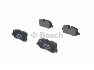 BOSCH 0 986 494 148 stabdžių trinkelių rinkinys, diskinis stabdys 
 Techninės priežiūros dalys -> Papildomas remontas
LR015519, LR016808, LR019627, LR021316