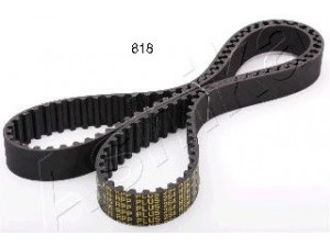 ASHIKA 40-08-818 paskirstymo diržas 
 Techninės priežiūros dalys -> Papildomas remontas
12761-73J00-000, 1276173J00