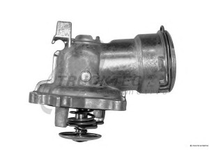 TRUCKTEC AUTOMOTIVE 02.19.015 termostatas, aušinimo skystis
642 200 1915, 642 200 2315