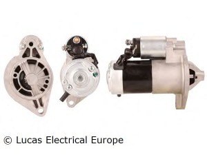 LUCAS ELECTRICAL LRS02426 starteris 
 Elektros įranga -> Starterio sistema -> Starteris
56041012AB, M1T84381, M1T84381ZC