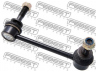 FEBEST 0123-009 šarnyro stabilizatorius 
 Ašies montavimas/vairavimo mechanizmas/ratai -> Stabilizatorius/fiksatoriai -> Savaime išsilyginanti atrama
48820-60050