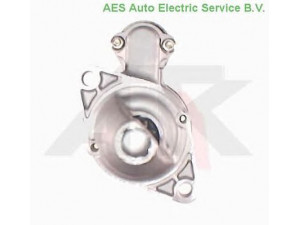 AES AIS-210 starteris 
 Elektros įranga -> Starterio sistema -> Starteris
2810087551