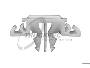 TRUCKTEC AUTOMOTIVE 08.62.923 gnybtas
51 13 2 251 394