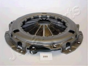 JAPANPARTS SF-285 sankabos suspaudimo plokštelė 
 Sankaba/dalys -> Sankabos suspaudimo plokštelė
31210-35120, 31210-35121, 3121026164