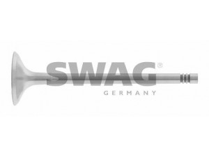SWAG 30 92 6527 išleidimo vožtuvas 
 Variklis -> Variklio uždegimo laiko reguliavimo kontrolė -> Vožtuvų eilė -> Vožtuvai/dalys
022 109 611 L, 022 109 611 N, 022 109 611 L