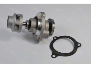 THERMOTEC D1G054TT vandens siurblys 
 Aušinimo sistema -> Vandens siurblys/tarpiklis -> Vandens siurblys
1089795, 1229571