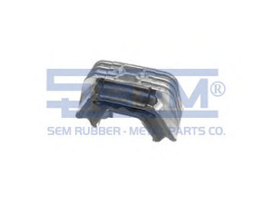 SEM LASTIK 8246 montavimas, neautomatinė transmisija
0 364 833, 0 523 434