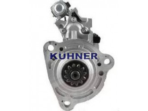 AD KÜHNER 254705 starteris
51262017231, M009T83071, M009T83071AM