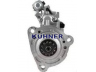 AD KÜHNER 254705 starteris
51262017231, M009T83071, M009T83071AM