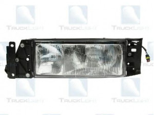 TRUCKLIGHT HL-IV003R priekinis žibintas 
 Elektros įranga -> Priekinis žibintas/dalys -> Priekinis žibintas/įterp.
4861340, 500305102, 500305102+50030