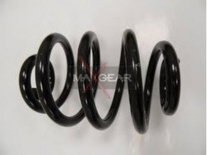 MAXGEAR 60-0236 spyruoklė 
 Pakaba -> Spyruoklės
7M0511115K, 7M0511115K