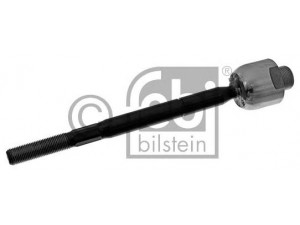 FEBI BILSTEIN 43241 vidinė skersinė vairo trauklė 
 Vairavimas -> Vairo mechanizmo sujungimai
45503-60040, 45503-60040