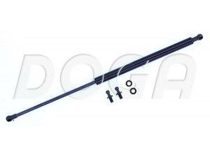 DOGA 2027453 dujinė spyruoklė, bagažinė
