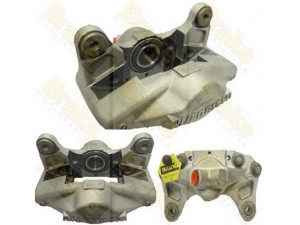 Brake ENGINEERING CA2332R stabdžių apkaba 
 Dviratė transporto priemonės -> Stabdžių sistema -> Stabdžių apkaba / priedai
MB895305