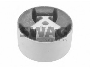 SWAG 10 92 9701 montavimas, neautomatinė transmisija 
 Transmisija -> Neautomatinė pavarų dėžė -> Ašies montavimas
638 266 16 85